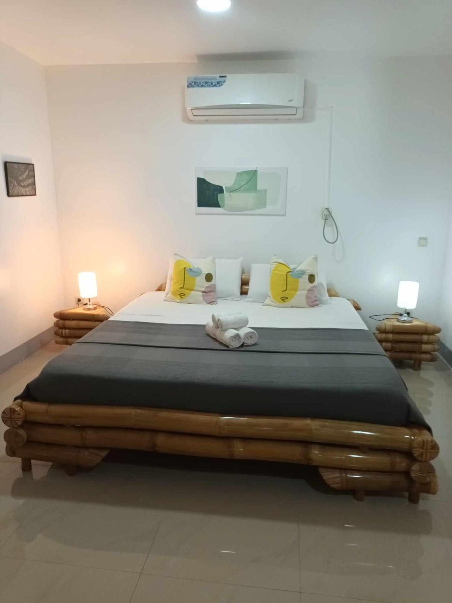 Skott'S Comfy Lodge Santa Fe  Esterno foto