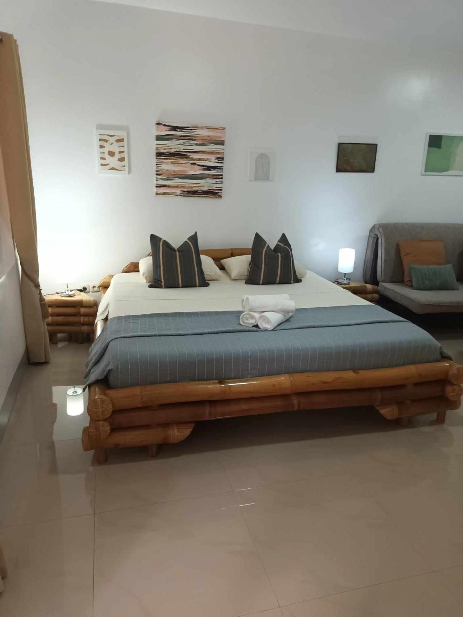 Skott'S Comfy Lodge Santa Fe  Esterno foto
